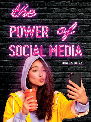 cover image of The Power of Social Media